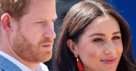 Meghan Markle "INTENSYWNIE SZUKA" menedżera. Wróci do zawodu aktorki?