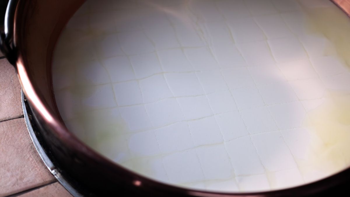 Jakie wartości odżywcze ma serwatka?