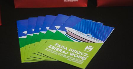 Śląsk. Jak chronić klimat? GZM ma wiele pomysłów