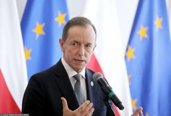 Tomasz Grodzki gościem programu "Tłit"