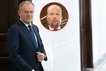 Wiadomo, o czym mówił Tusk podczas tajnej części obrad Sejmu. "Zatkało mnie"