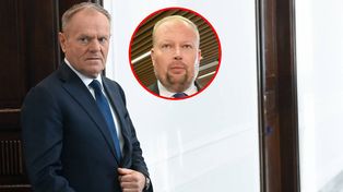 Wiadomo, o czym mówił Tusk podczas tajnej części obrad Sejmu. "Zatkało mnie"