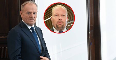 Wiadomo, o czym mówił Tusk podczas tajnej części obrad Sejmu. "Zatkało mnie"