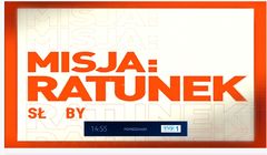 TVP z serialem dokumentalnym o ratownikach