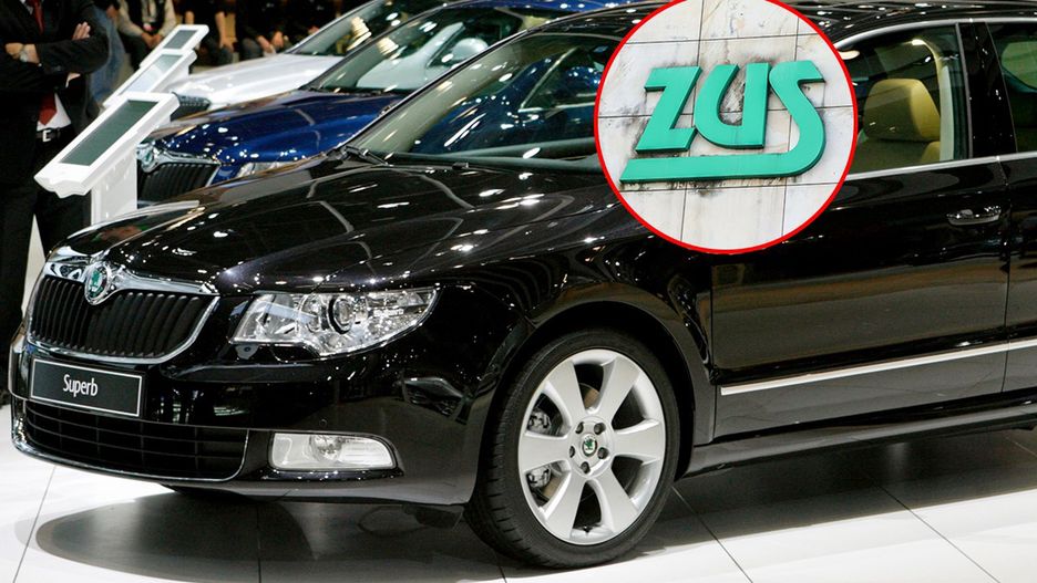 Od listopada 2019 r. ZUS wydał ponad 18 milionów złotych na zakup aut służbowych