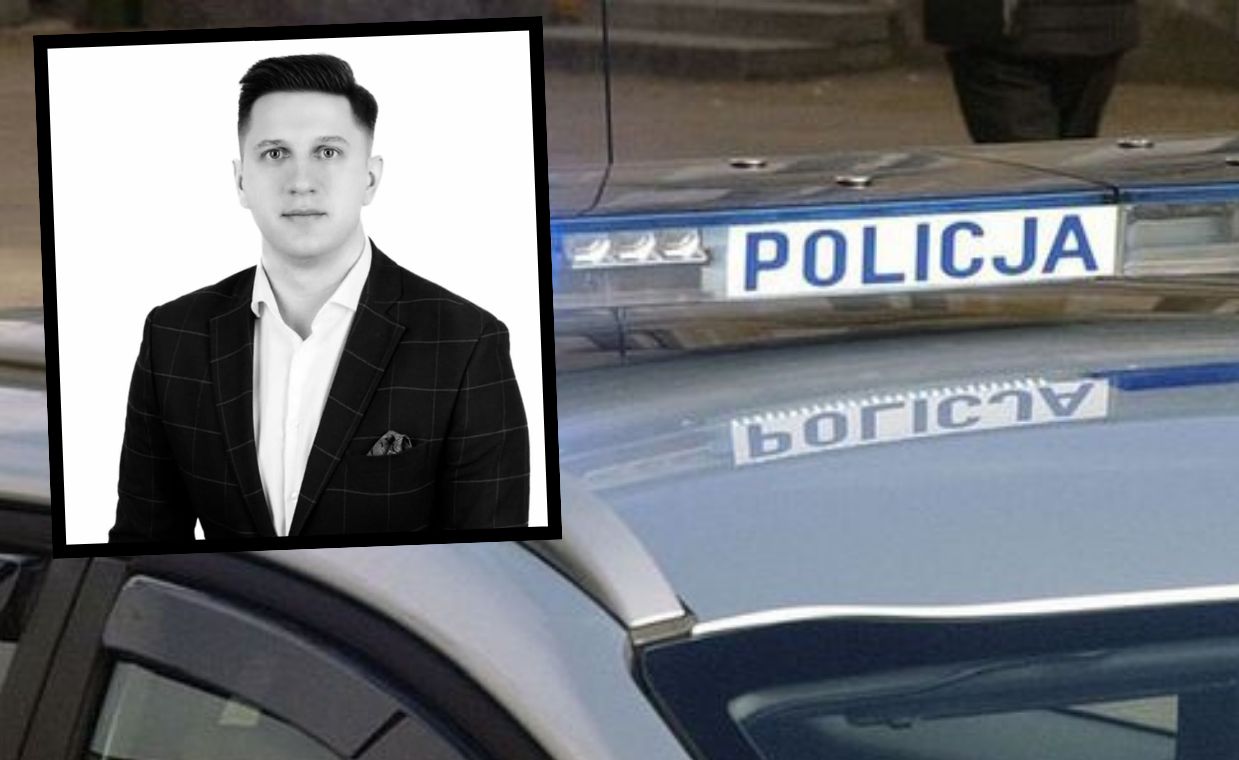 Tragiczna wiadomość. Burmistrz i jego ojciec znalezieni martwi w domu