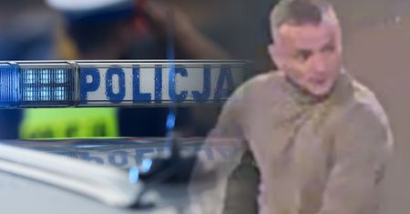 Miał wschodni akcent. Szukają tego mężczyzny. Dramat we Wrocławiu