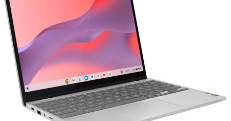 Nowy Lenovo IdeaPad Flex 3i. Chromebook i tablet w jednym