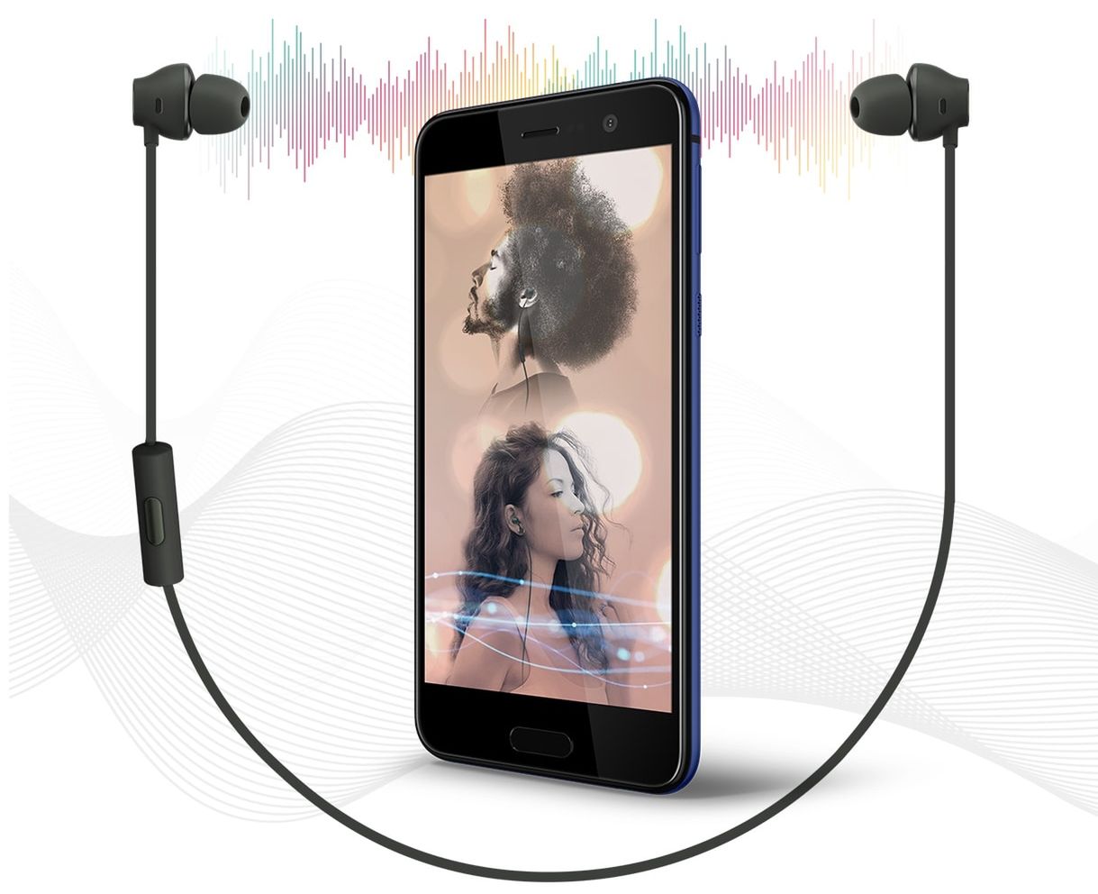 HTC U Play oficjalnie. Mniejsza i tańsza alternatywa dla U Ultra 8