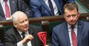 Nowy-stary rząd. Mariusz Błaszczak, największy pechowiec rekonstrukcji