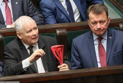 Nowy-stary rząd. Mariusz Błaszczak, największy pechowiec rekonstrukcji