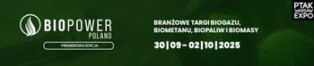 BioPower Expo 2025 – tam, gdzie bioenergia spotyka się z przyszłością!