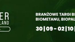 BioPower Expo 2025 – tam, gdzie bioenergia spotyka się z przyszłością!
