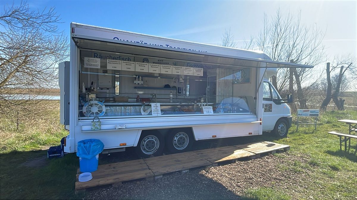 Tomasz prowadzi biznes gastronomiczny w Niemczech