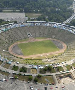 Stadion Dziesięciolecia w Warszawie. 70 lat historii, emocji i przemian