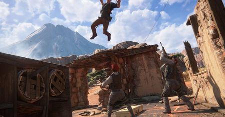 PlayStation Plus na kwiecień ujawnione. Jest naprawdę dobrze