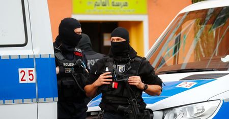 Ekspert: Hezbollah magazynował w Niemczech saletrę amonową