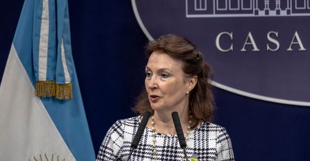 Argentyna chce dołączyć do OECD. Rozpoczęła procedurę
