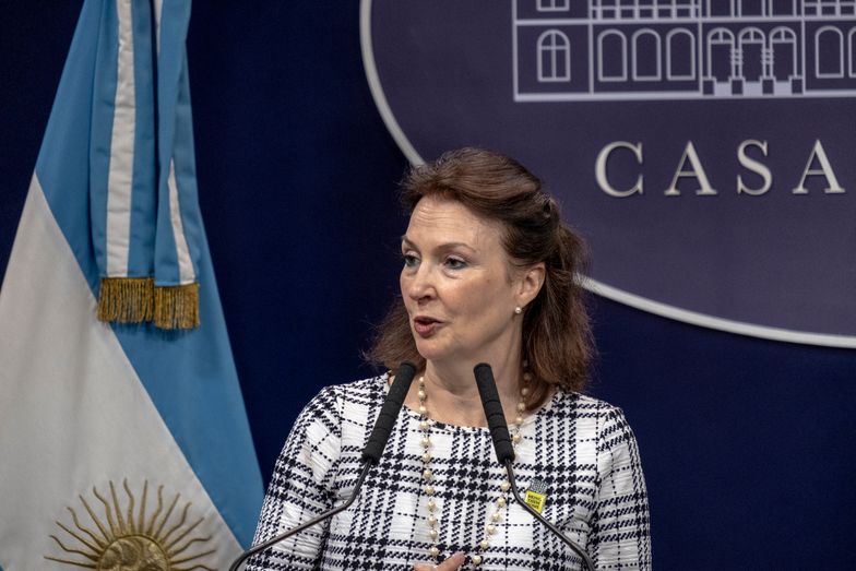 Argentyna chce dołączyć do OECD. Rozpoczęła procedurę