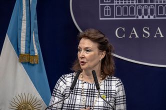 Argentyna chce dołączyć do OECD. Rozpoczęła procedurę