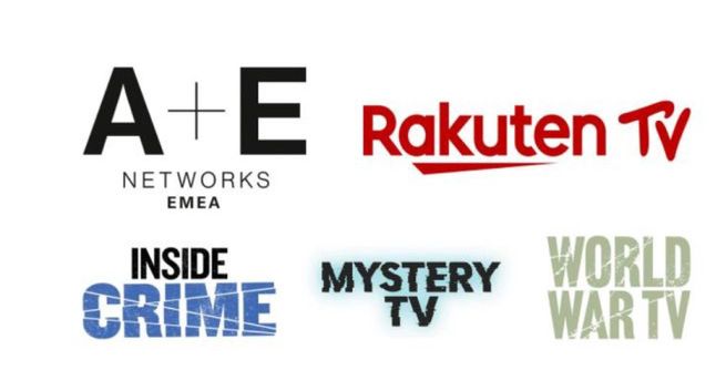 3 darmowe kanały właściciela History, History 2 i Crime+Investigation Polsat