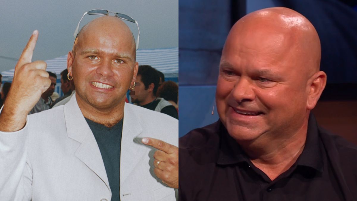 Klaudiusz Sevković ujawnił, ile zarobił za udział w "Big Brotherze"