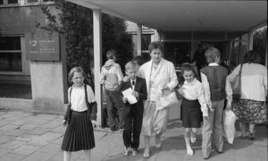 Chodziłeś do szkoły w PRL-u? 10/12 to minimum