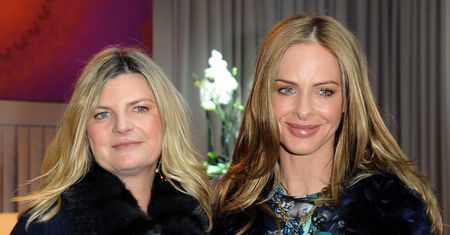 Trinny i Susannah były ulubionymi stylistkami Polek. Dziś wyglądają inaczej, a życie mocno je doświadczyło (ZDJĘCIA)