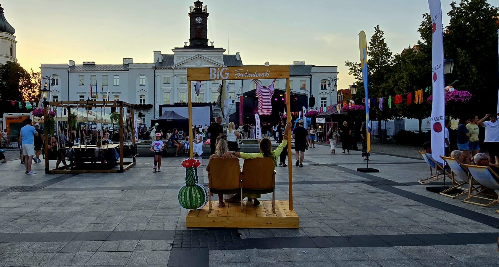 Big Festivalowski 