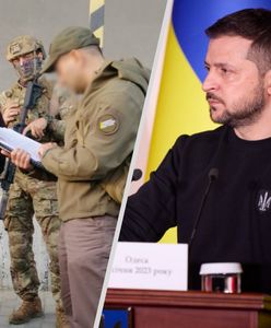 Trzęsienie ziemi w Kijowie. Seria aresztowań w kręgach władzy