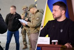 Trzęsienie ziemi w Kijowie. Seria aresztowań w kręgach władzy