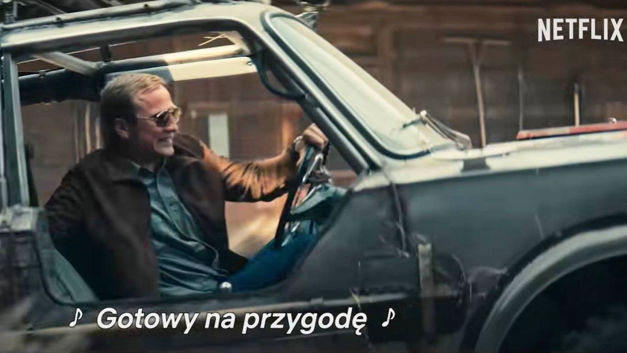 Miał być polski Indiana Jones. Netflix zmasakrował Pana Samochodzika