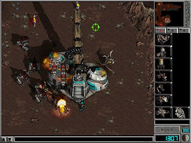 Seria Androidowych braków - krótkie rozważania 7