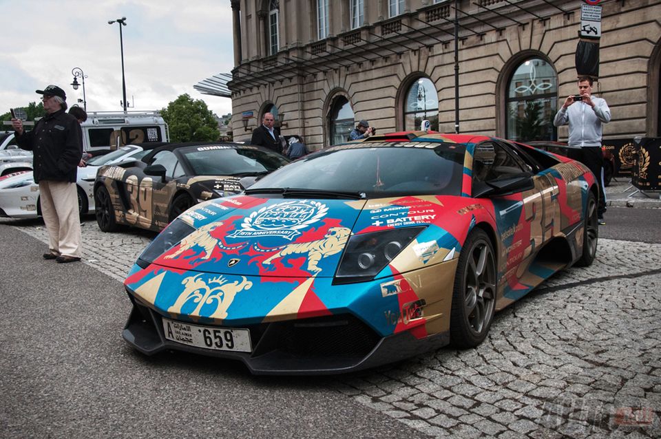 Gumball 3000 - relacja Autokult (95)