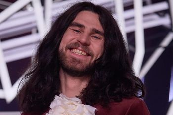 Zarobił krocie w "The Voice". Teraz powiedział, co myśli o Szpaku