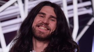 Zarobił krocie w "The Voice". Teraz powiedział, co myśli o Szpaku