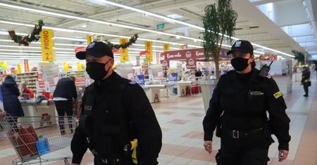 Lockdown. Od soboty drastyczne zmiany w obostrzeniach. Musisz to wiedzieć