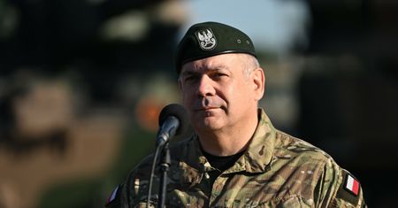 Gen. Kukuła rozmawiał z dowódcą sił NATO. "Sojusz przyspiesza"