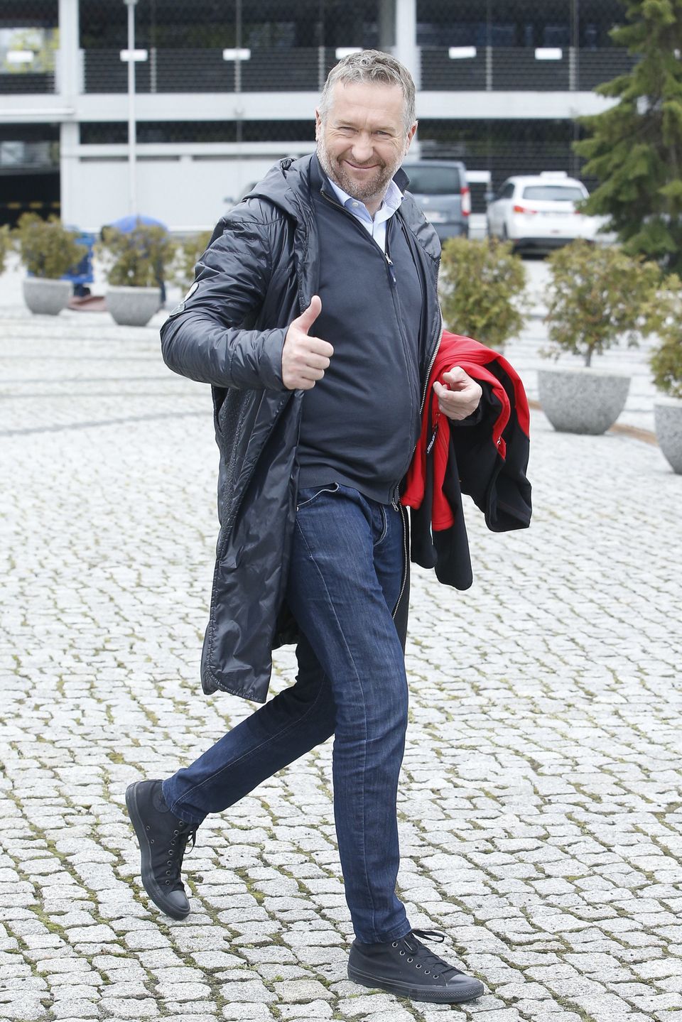 Rafał Sonik
