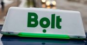 Bolt stracił licencję na przewożenie osób