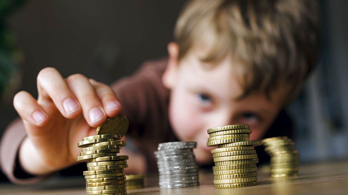 Niemiecki Kindergeld trafia też do Polski