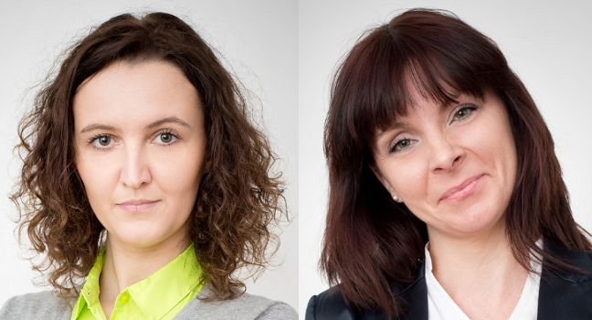 Formind z nowymi klientami. Awansują Wątroba i Ciążyńska