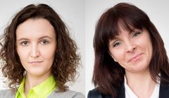 Formind z nowymi klientami. Awansują Wątroba i Ciążyńska