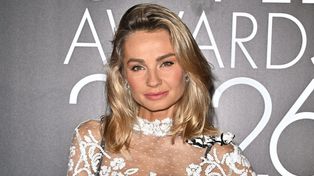 Małgorzata Socha POKAZAŁA MAMĘ! Pani Bożena skończyła 82 lata (FOTO)