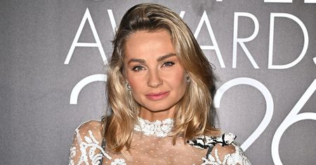 Małgorzata Socha POKAZAŁA MAMĘ! Pani Bożena skończyła 82 lata (FOTO)