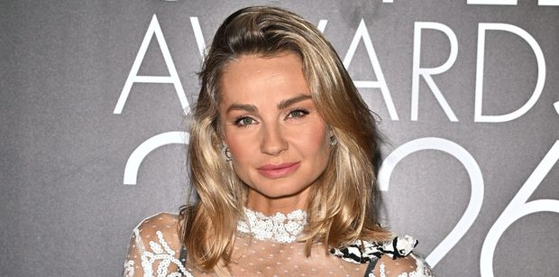 Małgorzata Socha POKAZAŁA MAMĘ! Pani Bożena skończyła 82 lata (FOTO)
