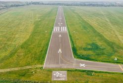 Gliwice. Lotnisko rozwija skrzydła. Nowy pas pozwoli na loty biznesowe, turystyczne i cargo