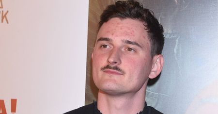 Dawid Podsiadło już nie jest katolikiem. Znany ksiądz się ucieszył