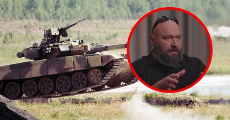 Putin prowokuje, by usprawiedliwić mobilizację? Ekspert o "paradoksie"
