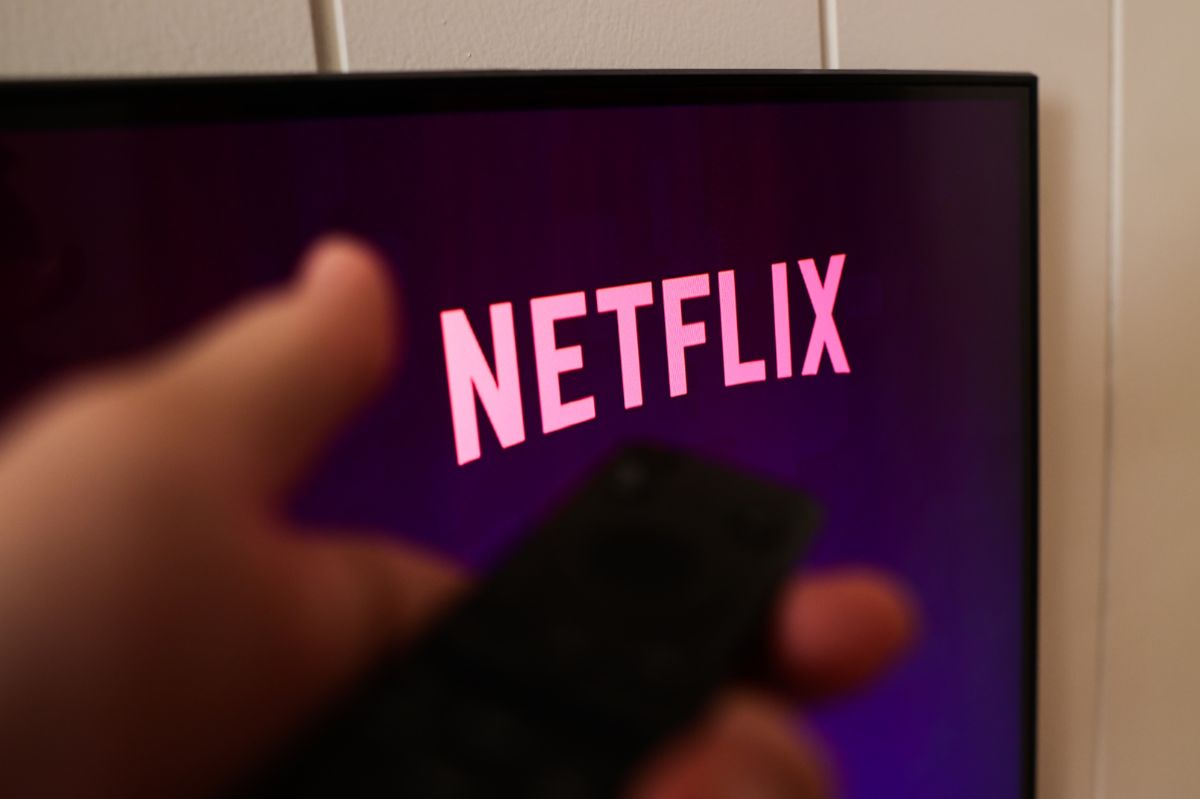Top 10 w Polsce na Netflix. Warto zobaczyć w weekend